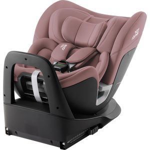 Britax SWIVEL - Bilbarnstolar.se