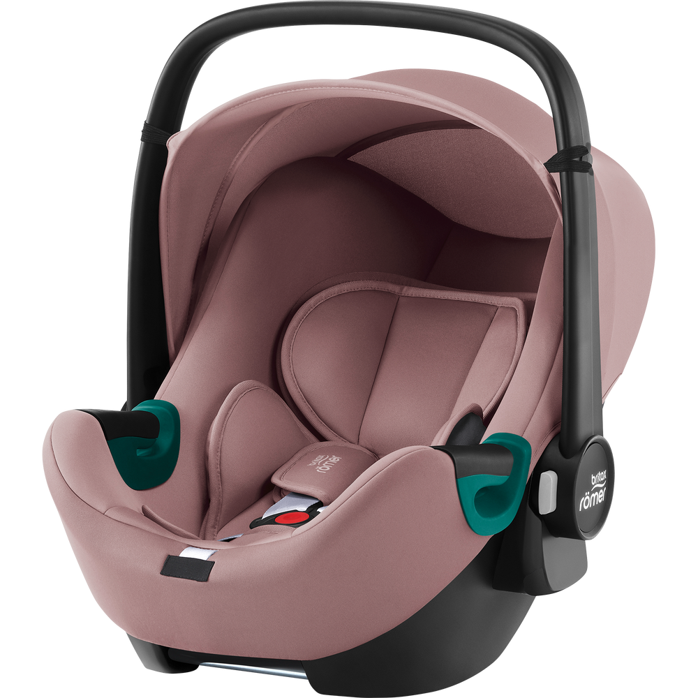 Britax Baby-Safe 3 i-Size