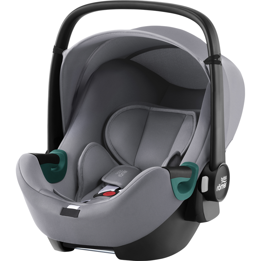 Britax BABY-SAFE 3 i-SIZE - Bilbarnstolar.se