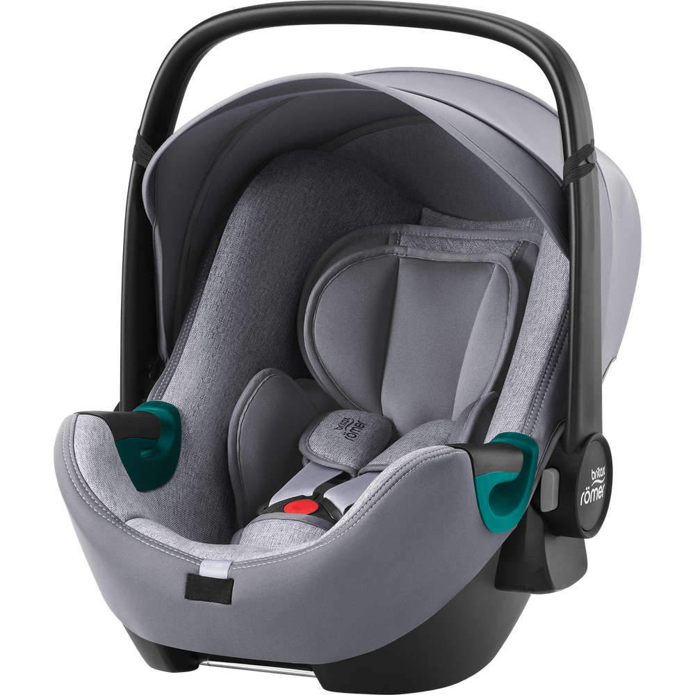 Britax Baby-Safe 3 i-Size