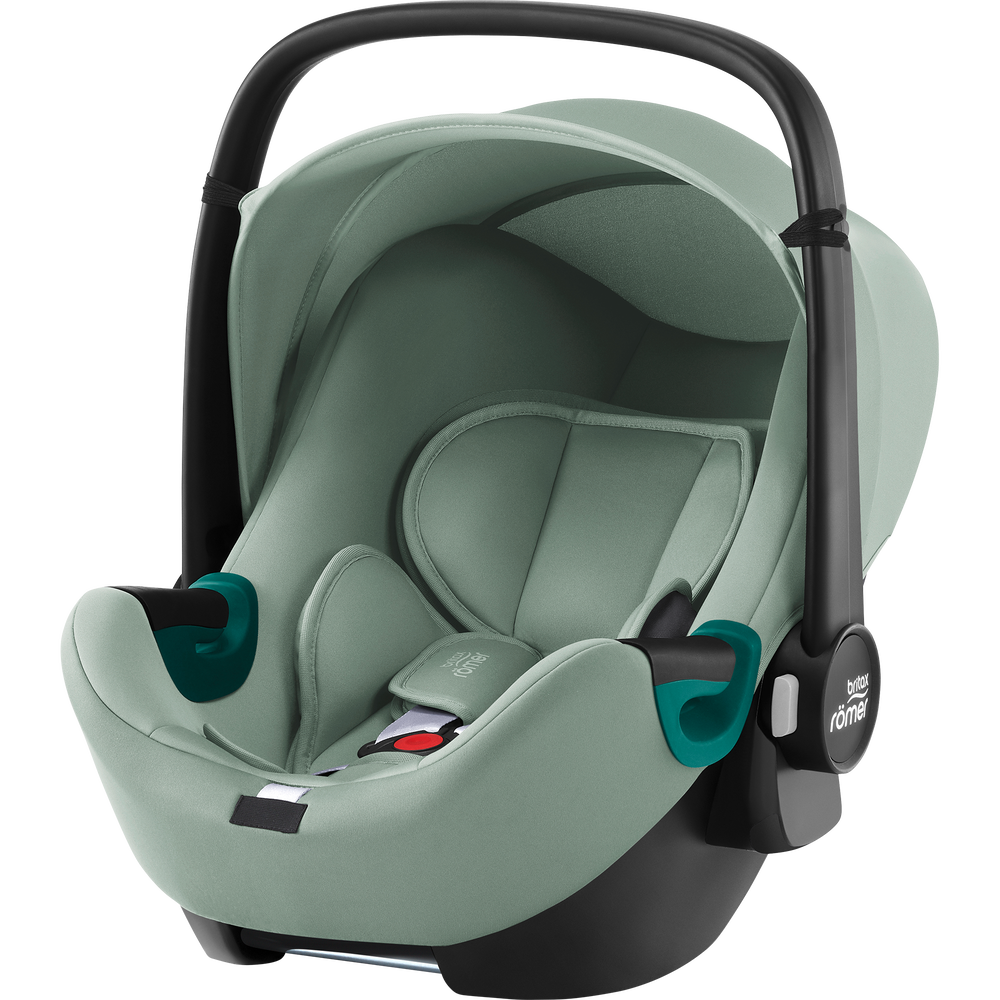 Britax Baby-Safe 3 i-Size