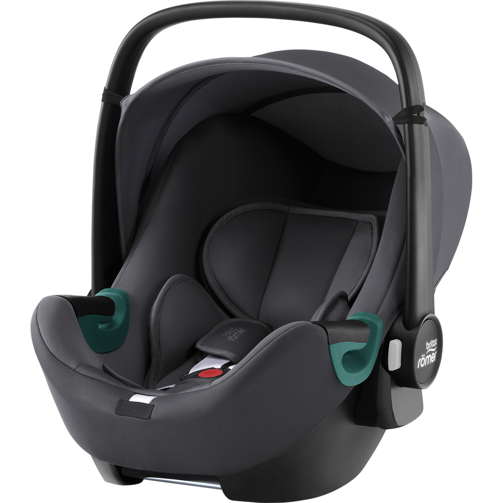 Britax Baby-Safe 3 i-Size