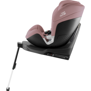 Britax SWIVEL - Bilbarnstolar.se