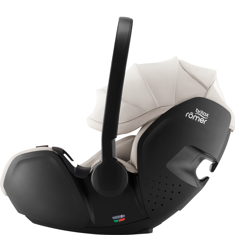 Britax BABY-SAFE PRO - Bilbarnstolar.se