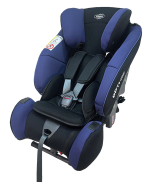 Klippan Opti129 - Bilbarnstolar.se