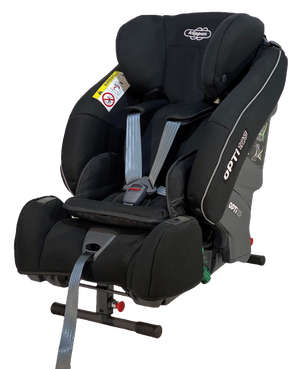 Klippan Opti129 - Bilbarnstolar.se