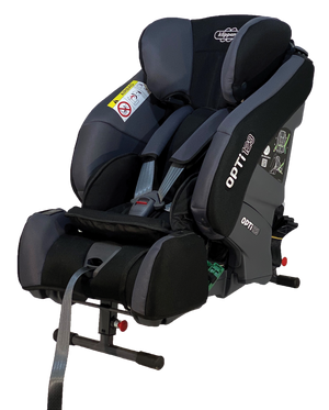 Klippan Opti129 - Bilbarnstolar.se