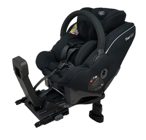 Klippan CarGO - Bilbarnstolar.se