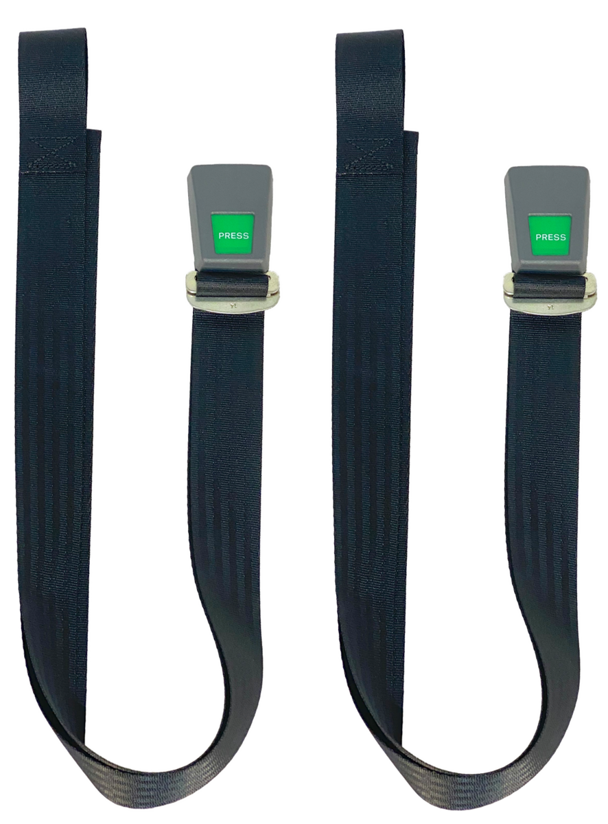 Klippan Underförankringsband Klippan Century/Opti - Bilbarnstolar.se