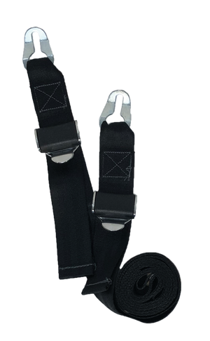 Klippan Underförankringsband Klippan Century/Opti - Bilbarnstolar.se