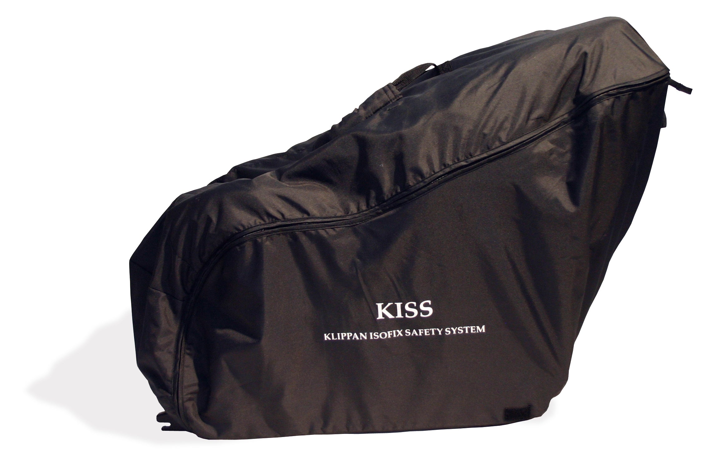 Klippan Väska/sparkskydd - Bilbarnstolar.se