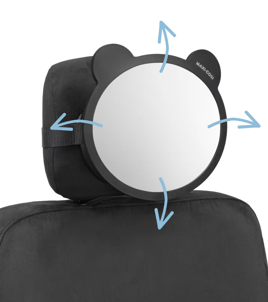 Maxi-Cosi bagsædespejl