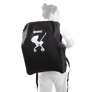 Doona Travel Bag Transportväska - Bilbarnstolar.se