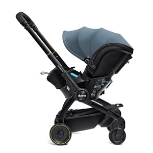 Doona Pack & Go varukorg X - Bilbarnstolar.se