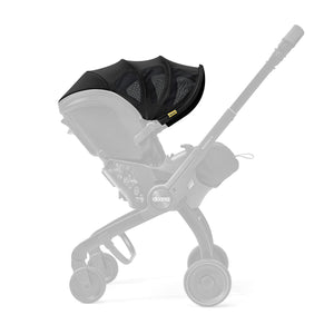 Doona Sommarsufflett X - Bilbarnstolar.se