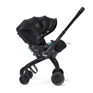 Doona Sommarsufflett X - Bilbarnstolar.se