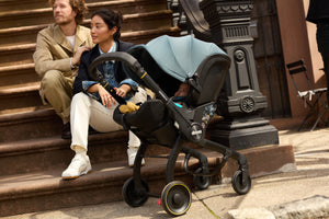 Doona Babyskydd X - Bilbarnstolar.se