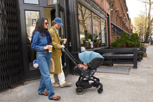 Doona Babyskydd X - Bilbarnstolar.se