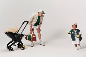 Doona Babyskydd i - Bilbarnstolar.se