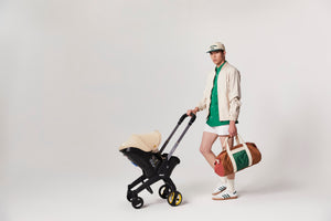 Doona Babyskydd i - Bilbarnstolar.se