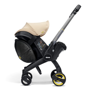 Doona SnapOnStorage Förvaringsväska - Bilbarnstolar.se