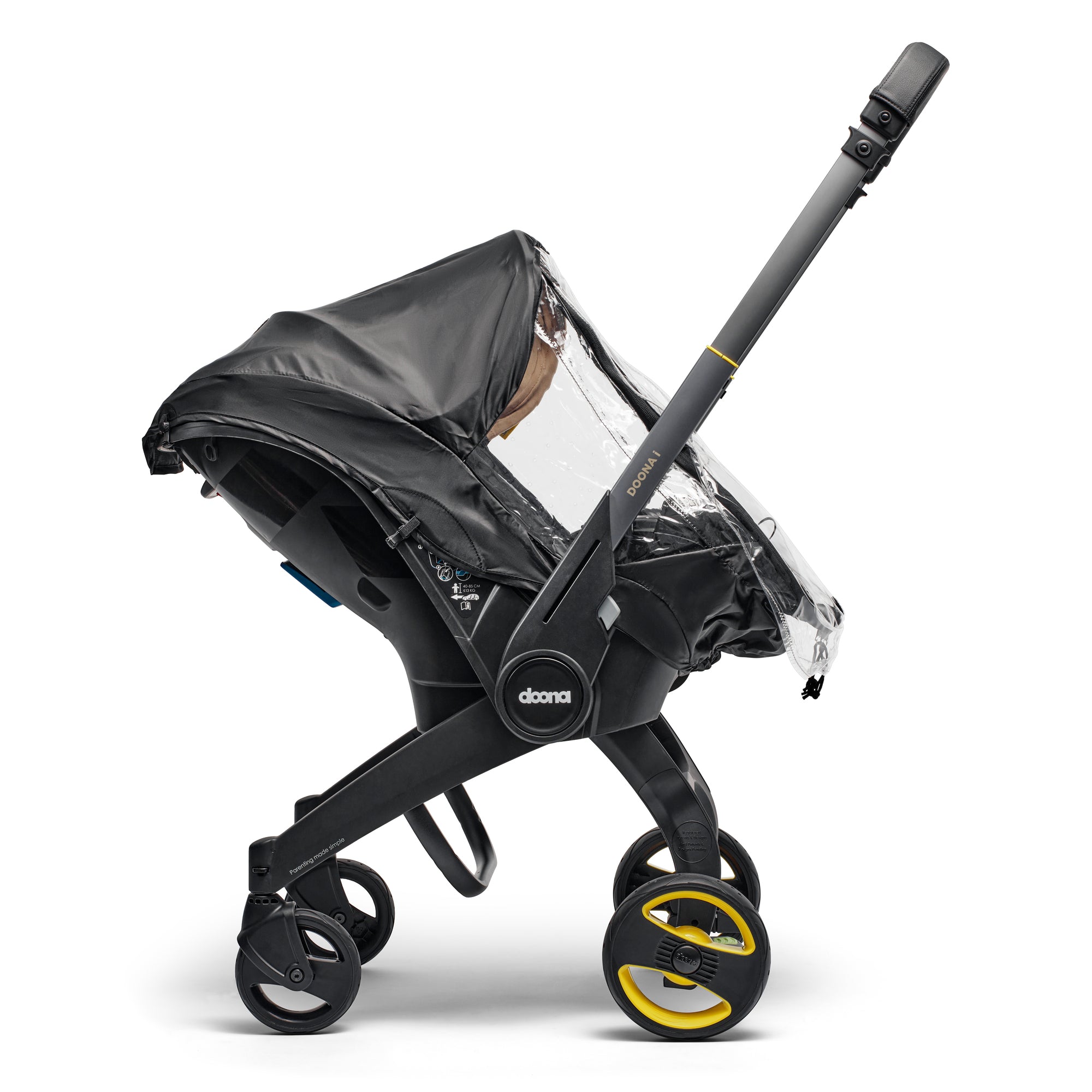 Doona Regnskydd - Bilbarnstolar.se