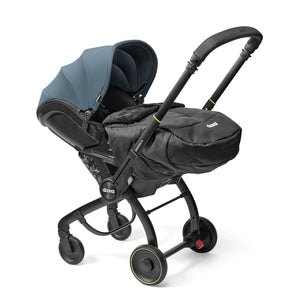 Doona Vinteröverdrag - Bilbarnstolar.se