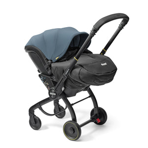 Doona Vinteröverdrag - Bilbarnstolar.se