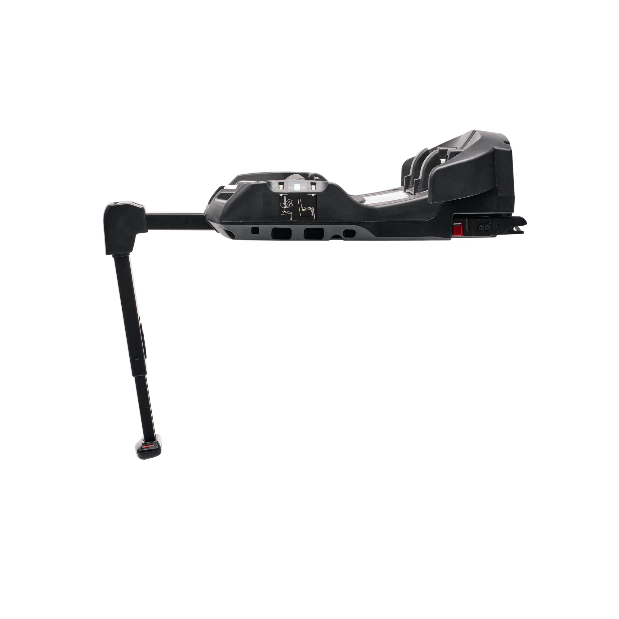 Doona Isofixbas i - Bilbarnstolar.se