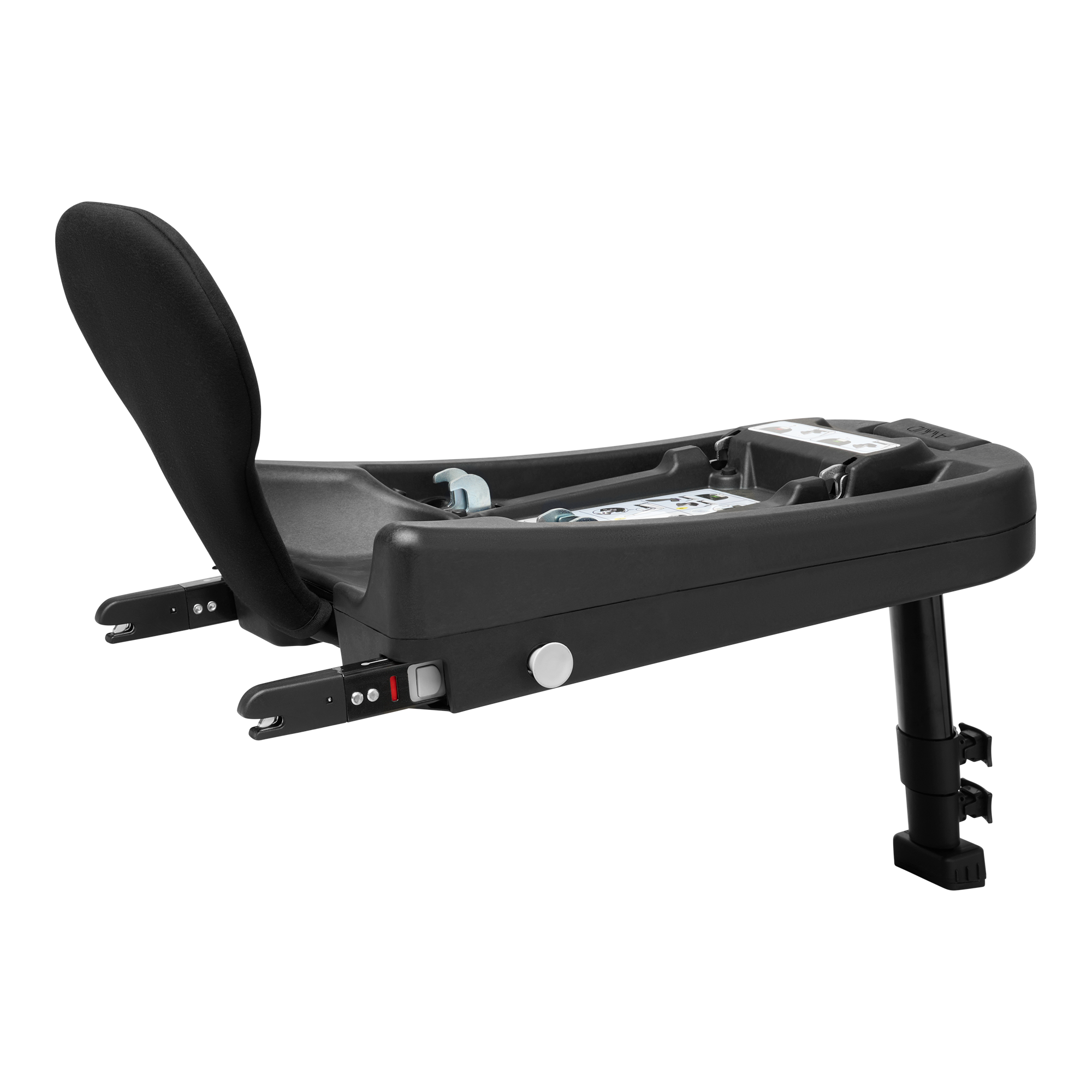 Axkid Envirobase - Bilbarnstolar.se