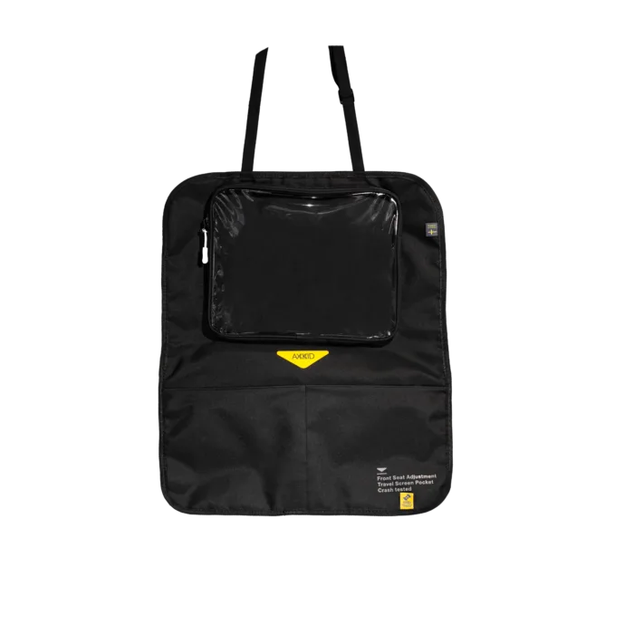 Axkid sædebetræk: Frontorganisator