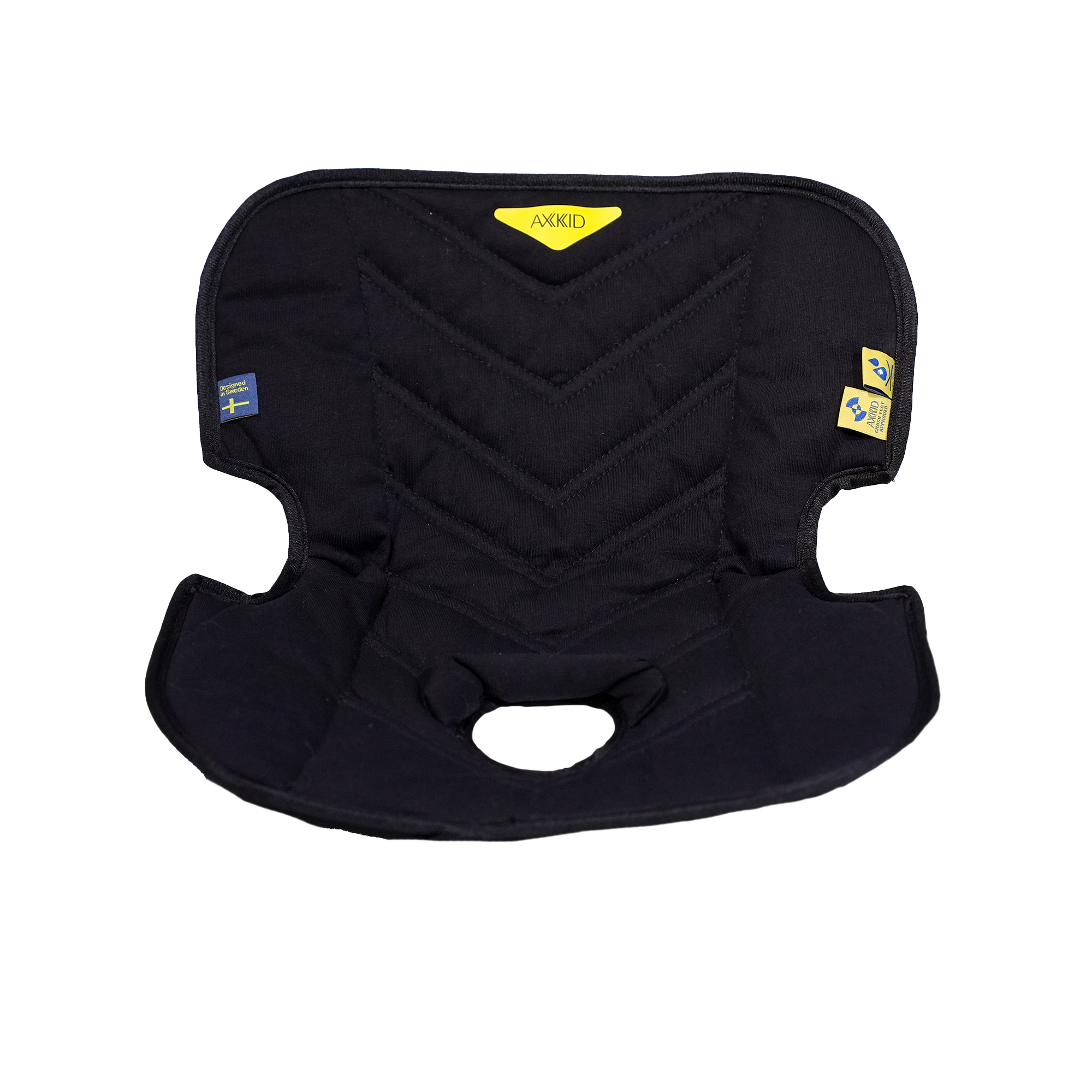 Axkid Beskyttelsespude til Autostol