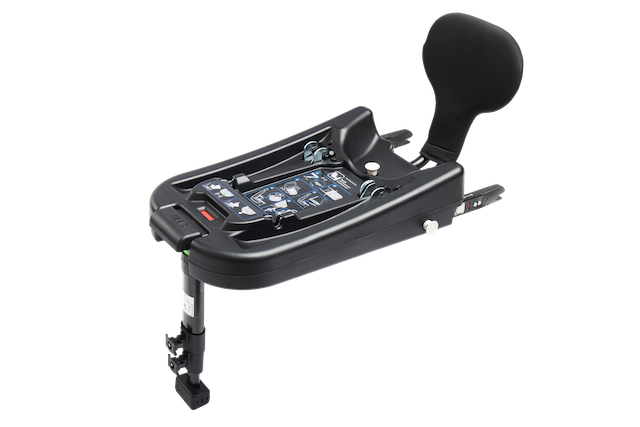 Axkid Modukid Base - Bilbarnstolar.se