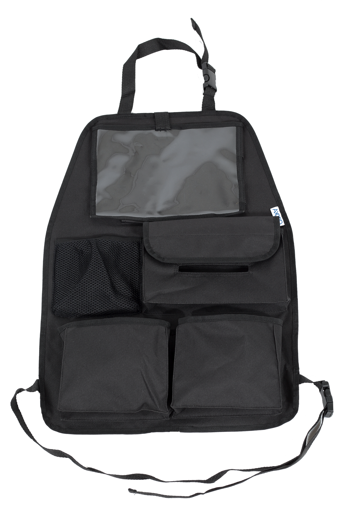 Axkid Sparkskydd & förvaring - Bilbarnstolar.se