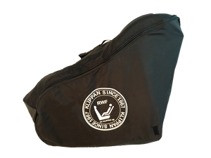 Klippan Väska/sparkskydd - Bilbarnstolar.se