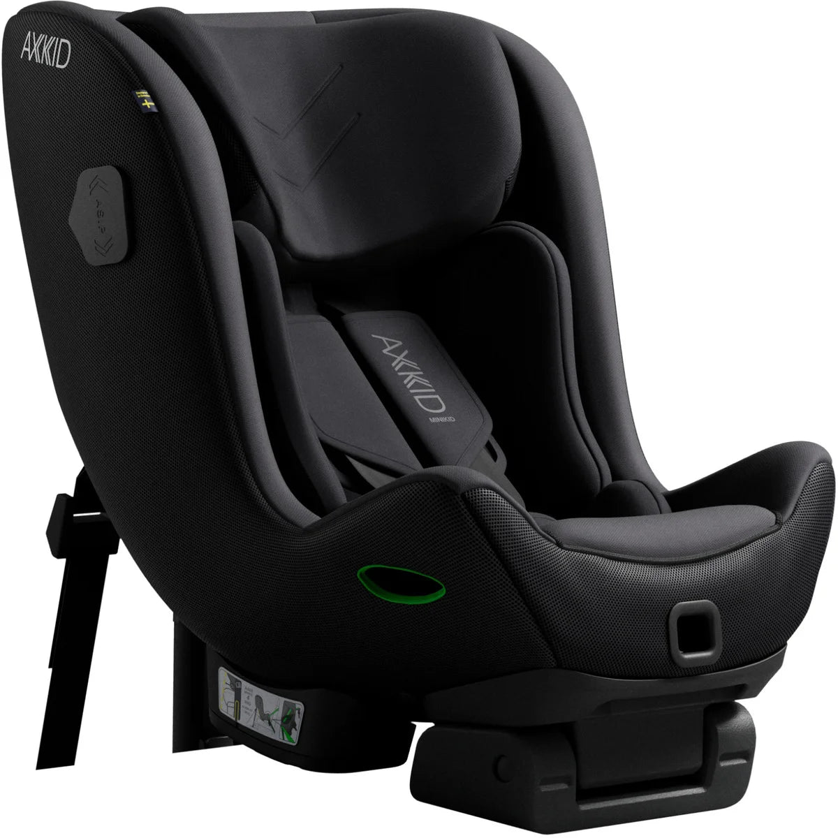 Axkid Minikid 4 Pro