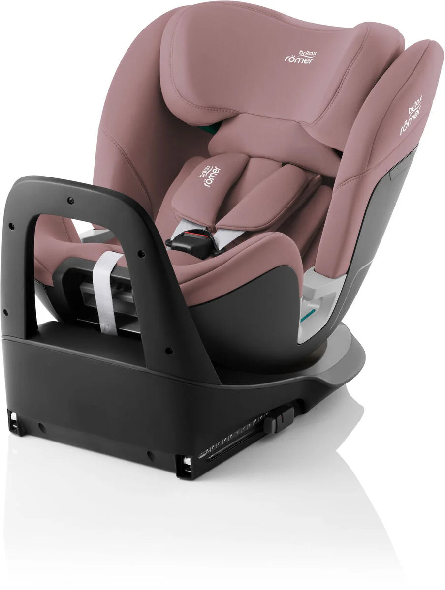 Britax drejestol