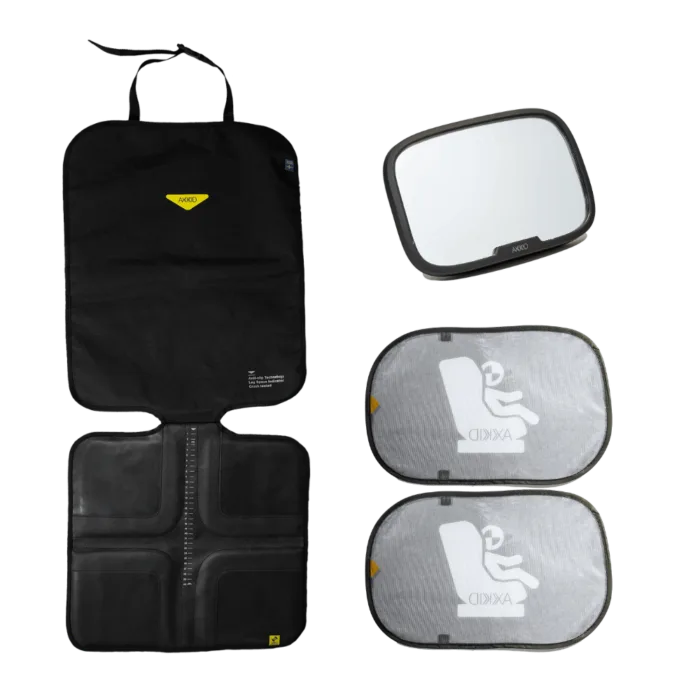 Axkid svensk sikkerhedssæt klassisk