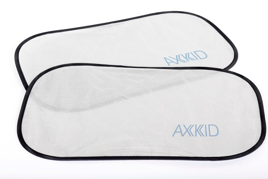 Axkid Solskydd för fönster - Bilbarnstolar.se