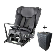 TinySeats Two + Transporttaske