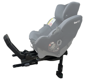 Klippan i-Size bas - Bilbarnstolar.se