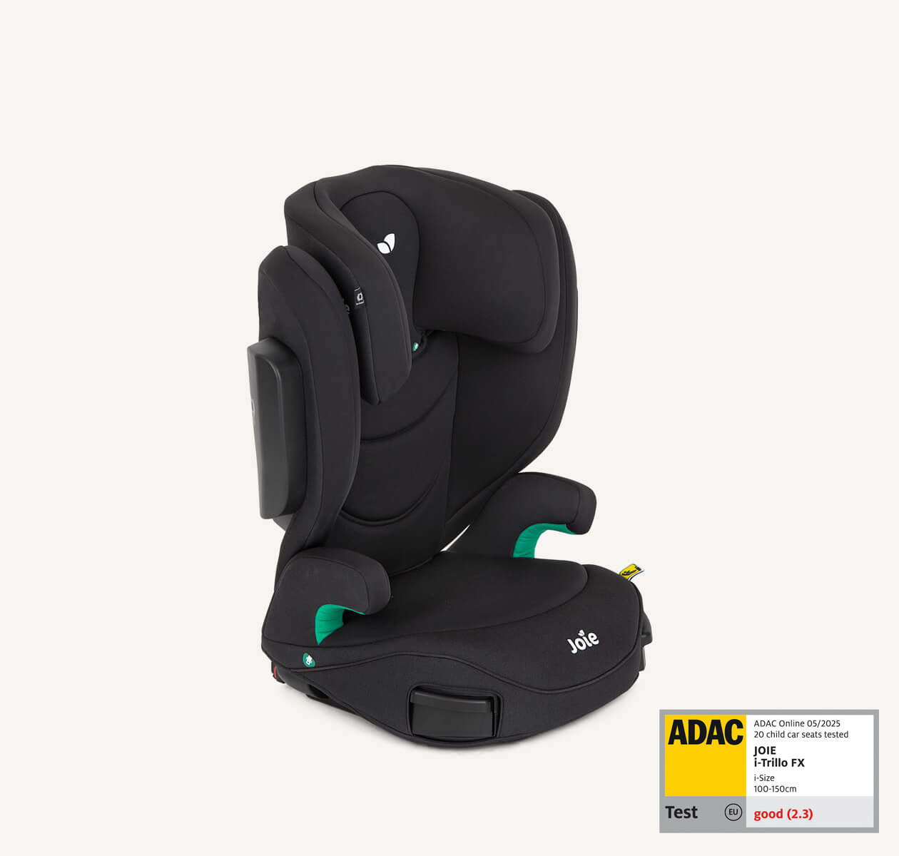 Joie i-Trillo FX Isofix