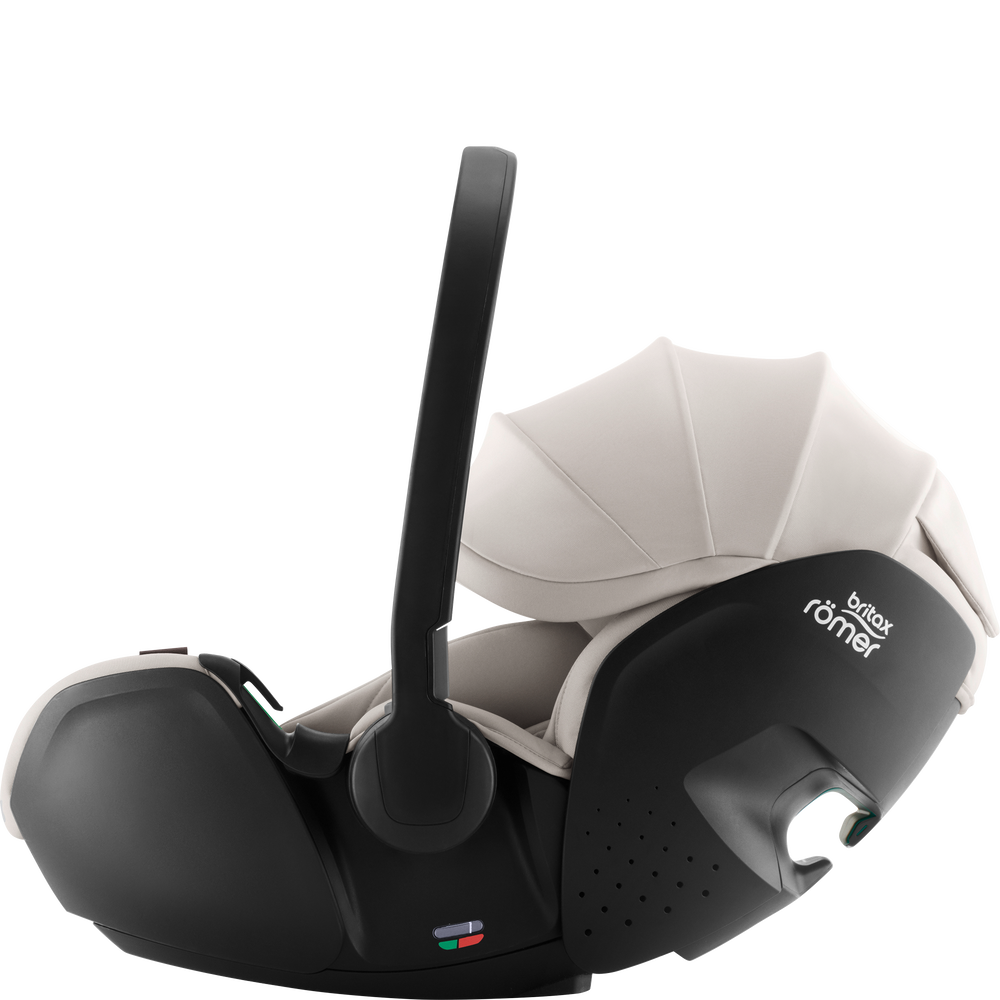 Britax BABY-SAFE PRO - Bilbarnstolar.se