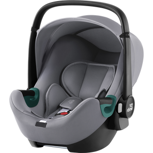 Britax BABY-SAFE 3 i-SIZE - Bilbarnstolar.se