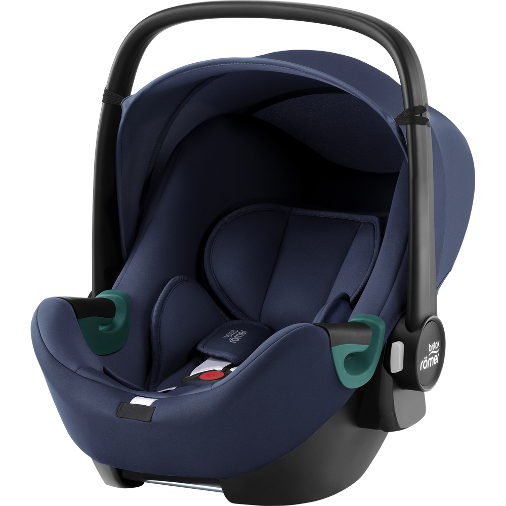 Britax Baby-Safe 3 i-Size