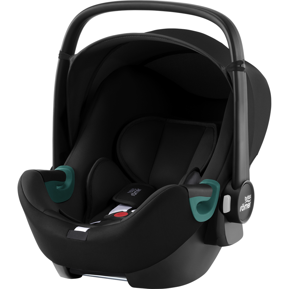 Britax Baby-Safe 3 i-Size