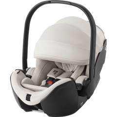 Britax Baby-Safe Pro