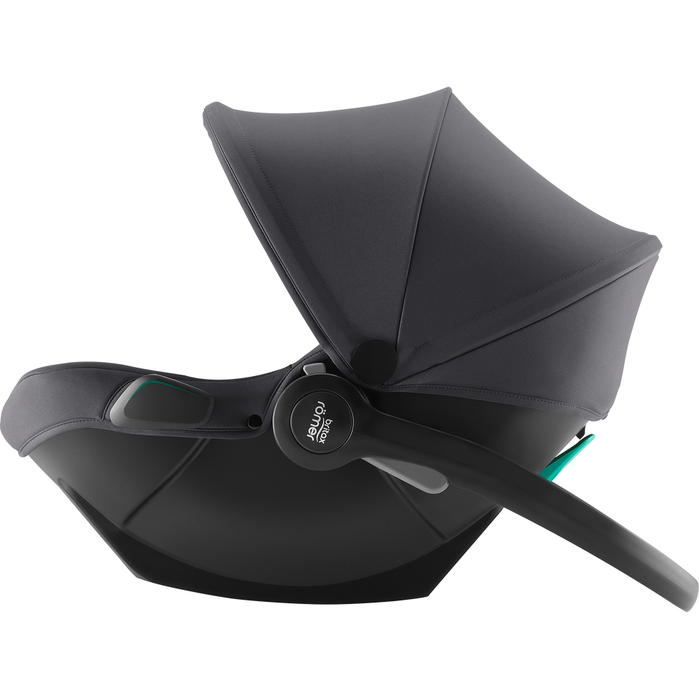 Britax BABY-SAFE CORE - Bilbarnstolar.se