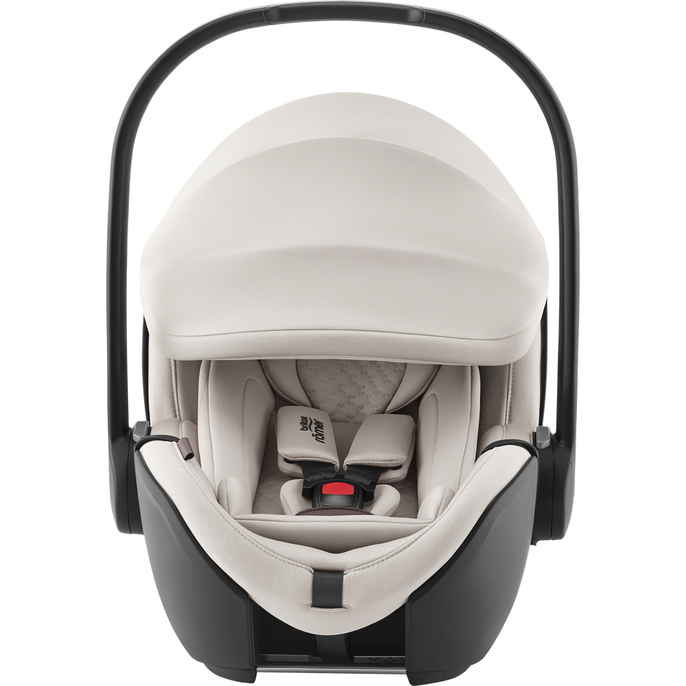 Britax BABY-SAFE PRO - Bilbarnstolar.se