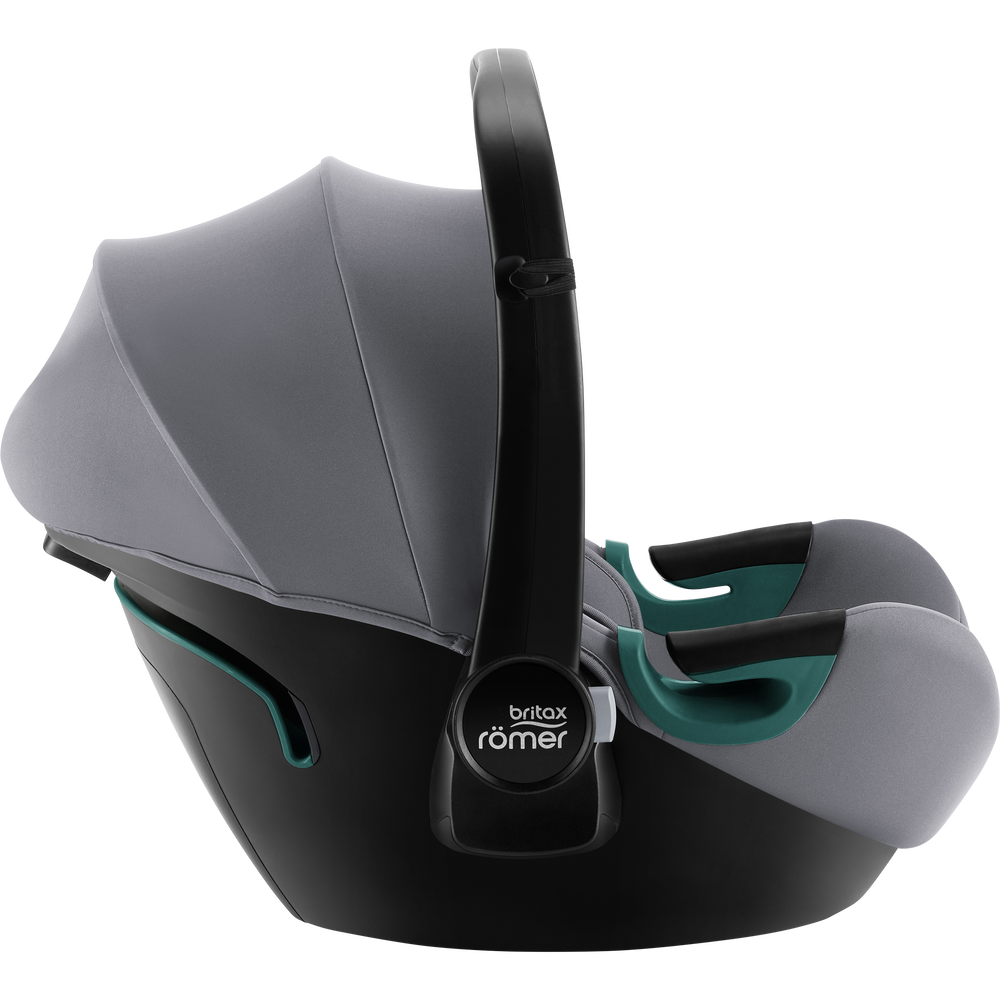 Britax BABY-SAFE 3 i-SIZE - Bilbarnstolar.se